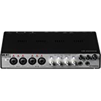 Los mejores  - Steinberg Interfaz de audio USB UR-RT4 EU